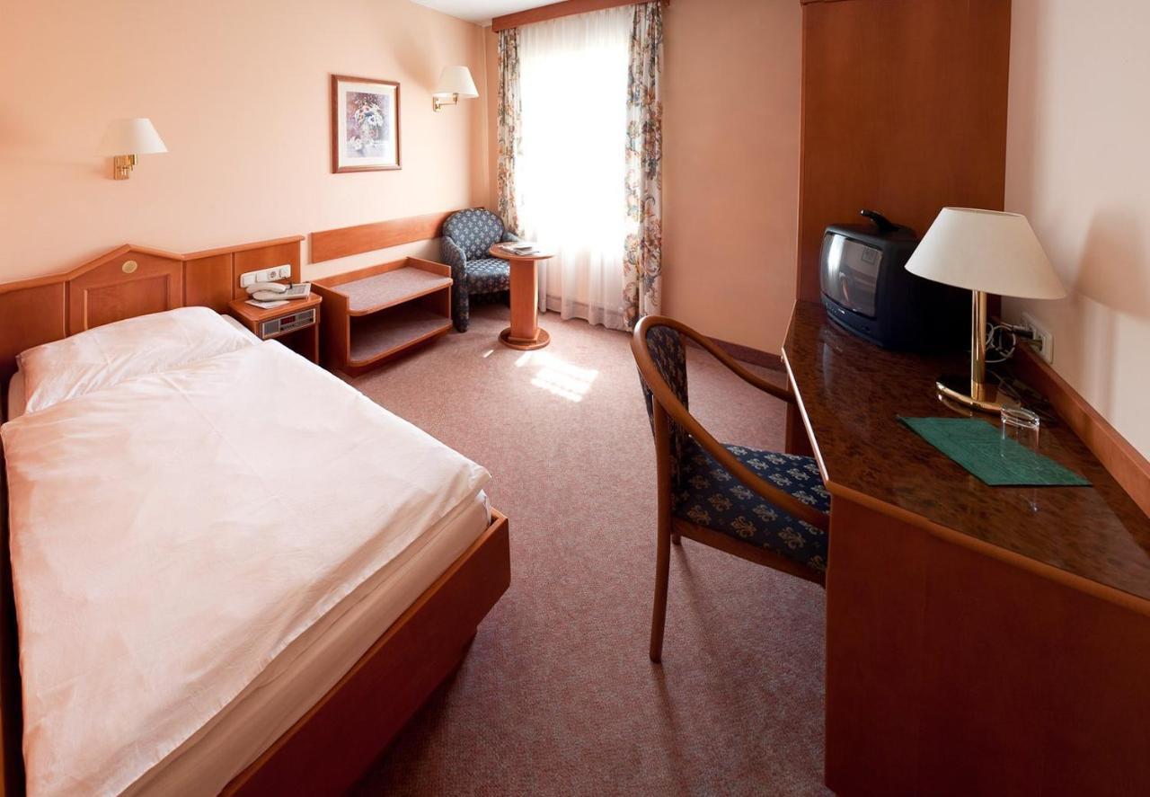 Doktorschlossl Hotell Salzburg Rom bilde