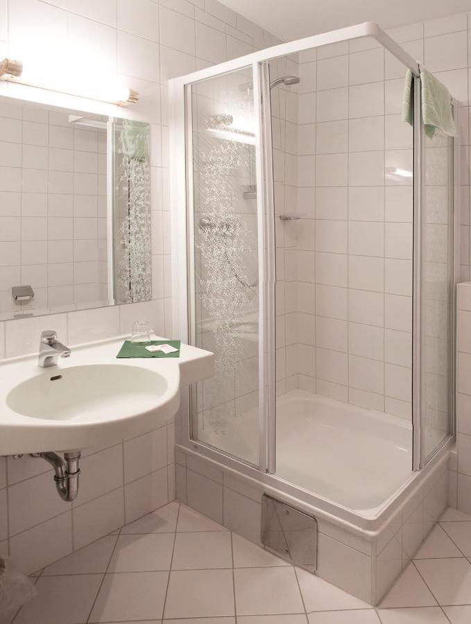 Doktorschlossl Hotell Salzburg Rom bilde