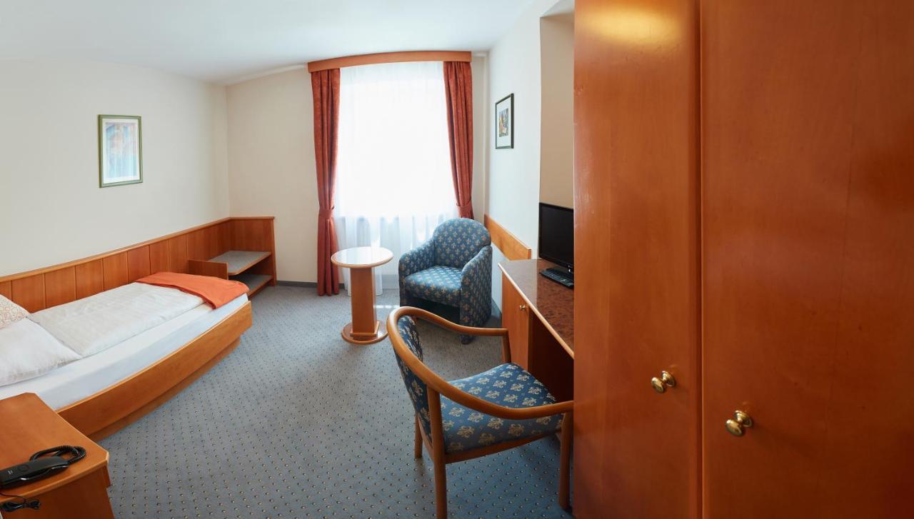 Doktorschlossl Hotell Salzburg Eksteriør bilde