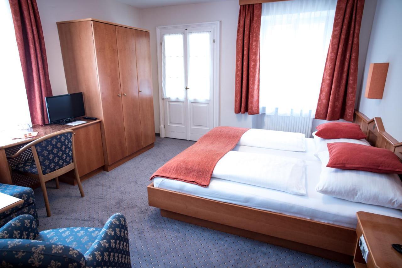 Doktorschlossl Hotell Salzburg Eksteriør bilde
