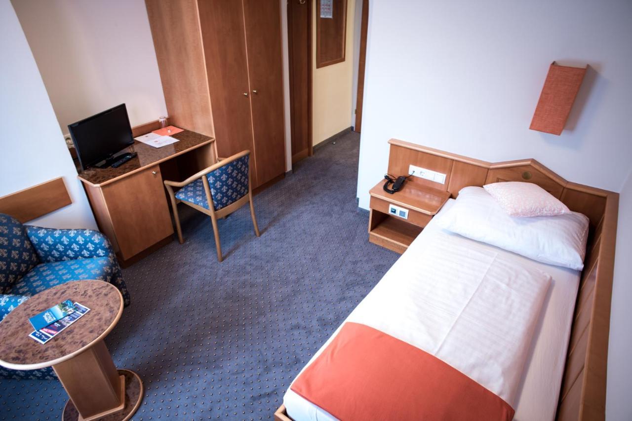 Doktorschlossl Hotell Salzburg Eksteriør bilde