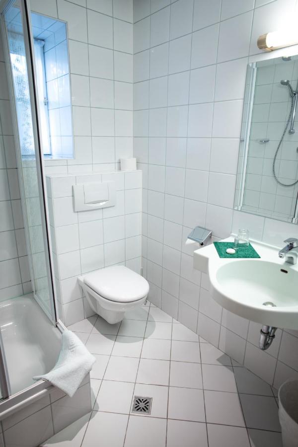 Doktorschlossl Hotell Salzburg Eksteriør bilde