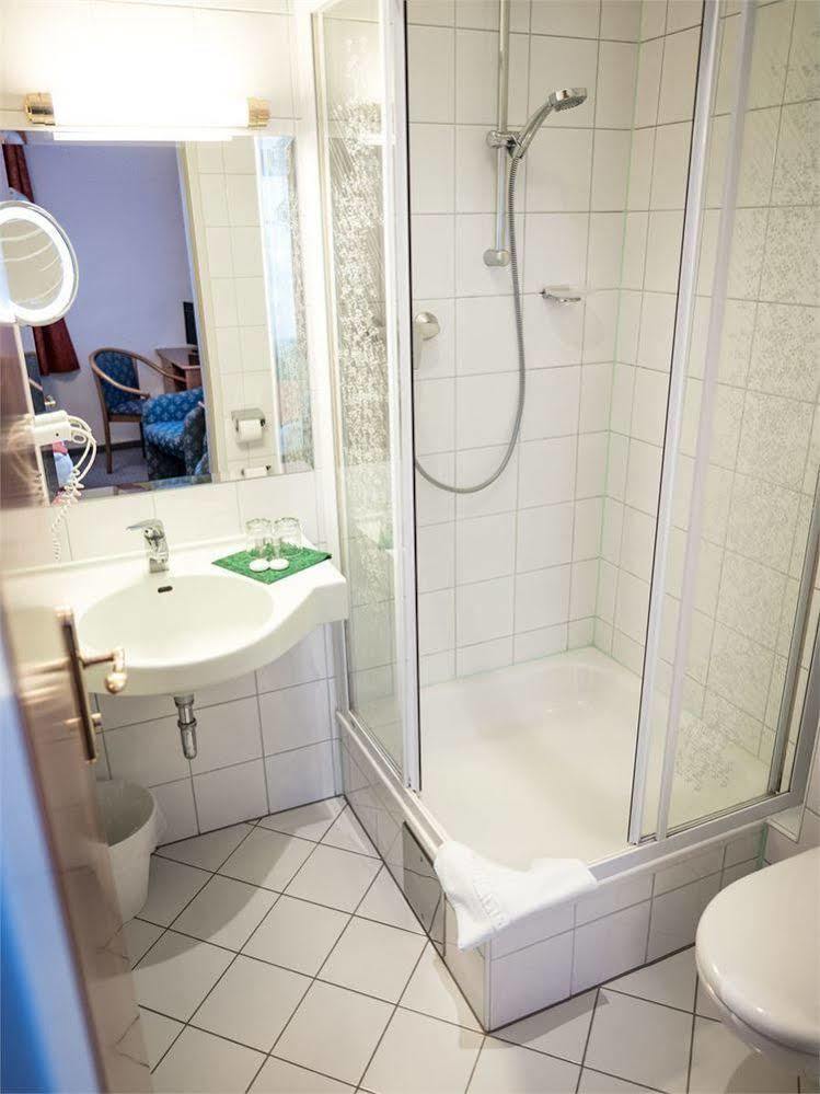 Doktorschlossl Hotell Salzburg Eksteriør bilde