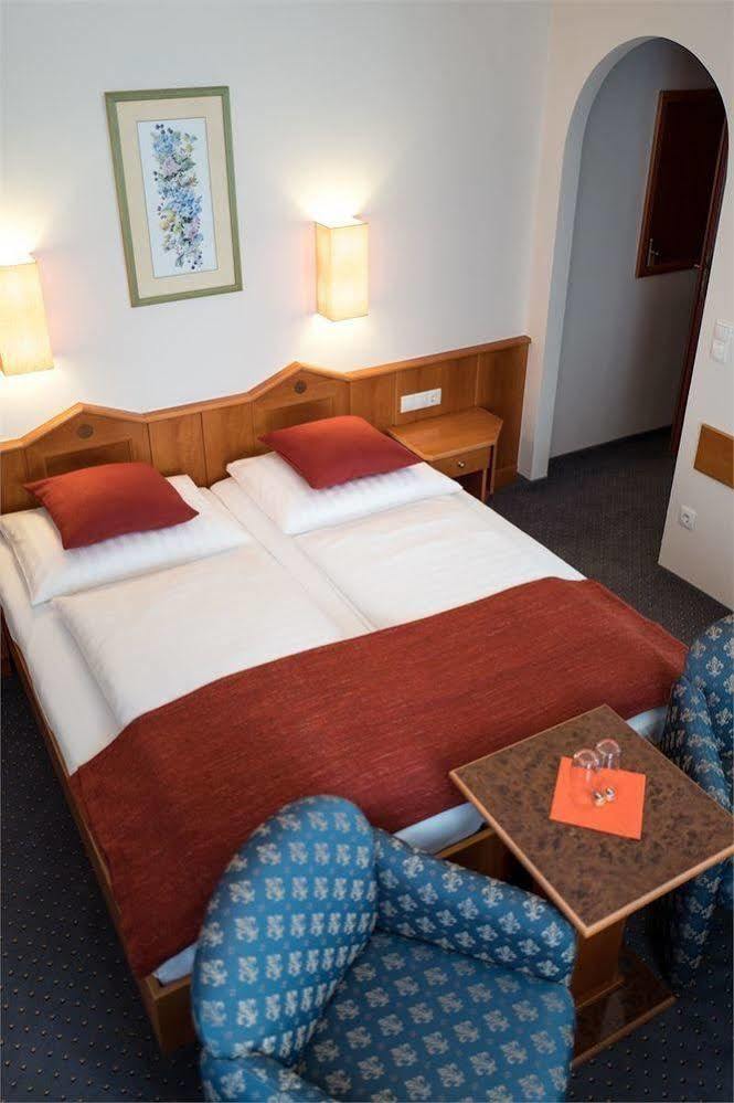Doktorschlossl Hotell Salzburg Eksteriør bilde