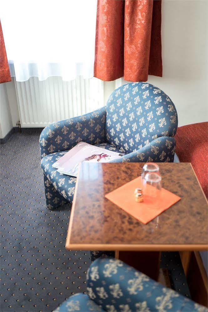 Doktorschlossl Hotell Salzburg Eksteriør bilde