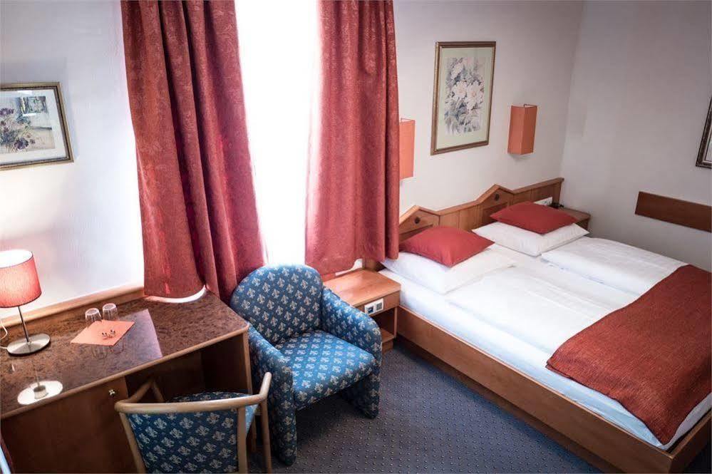Doktorschlossl Hotell Salzburg Eksteriør bilde