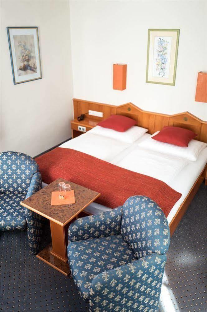 Doktorschlossl Hotell Salzburg Eksteriør bilde
