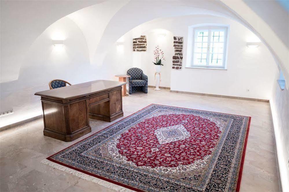 Doktorschlossl Hotell Salzburg Eksteriør bilde